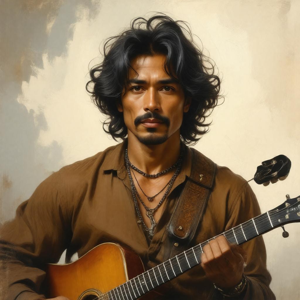 Carlos, Duke of Madrid